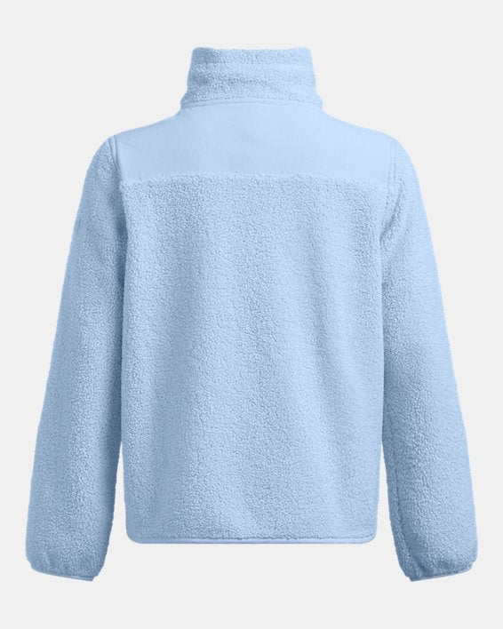 UA Mission Women's Jacket