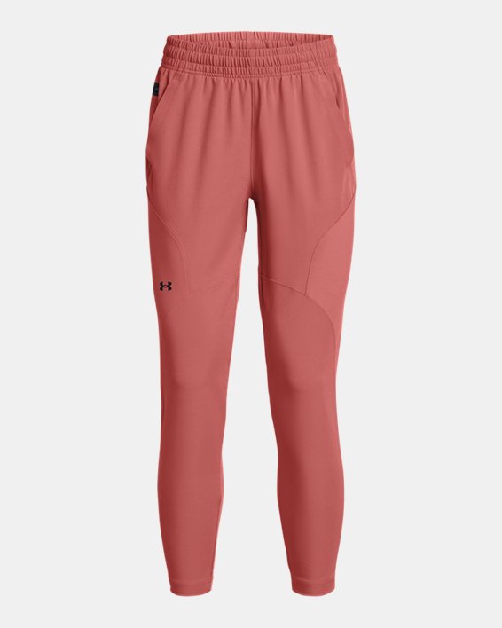 UA Unstoppable Hybrid Women's Pants