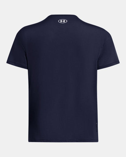 UA Vanish Energy Women's Short Sleeve