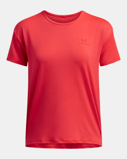 UA Vanish Energy Women's Short Sleeve