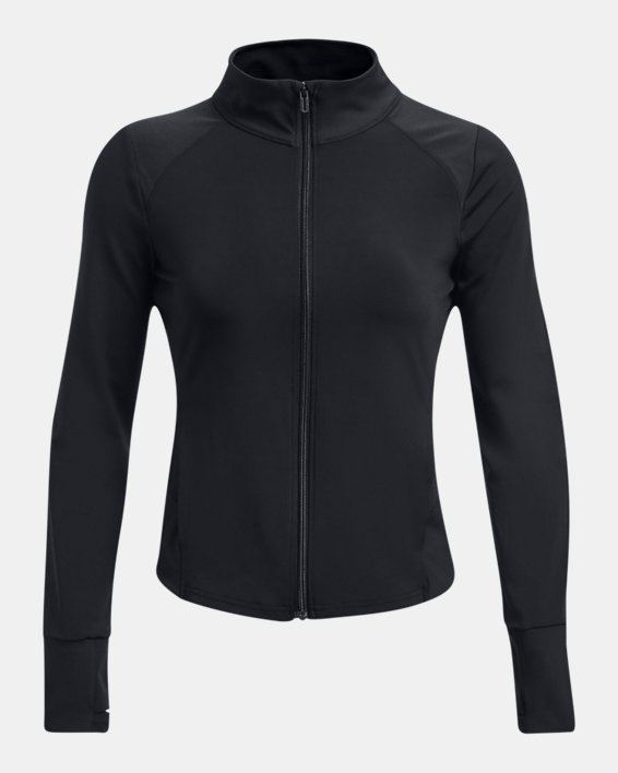 UA Meridian Women's Jacket