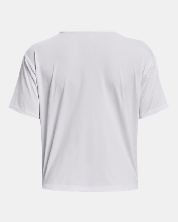 UA Motion Women's Short Sleeve