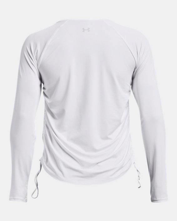 UA Motion Women's Longline Long Sleeve