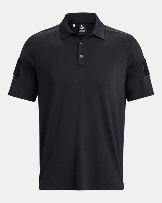 UA Tac Elite Men's Polo