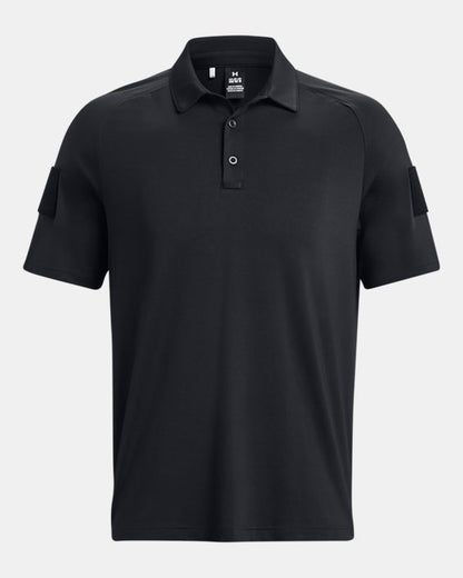 UA Tac Elite Men's Polo