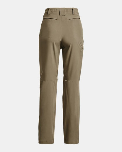 UA Defender Women's Pants