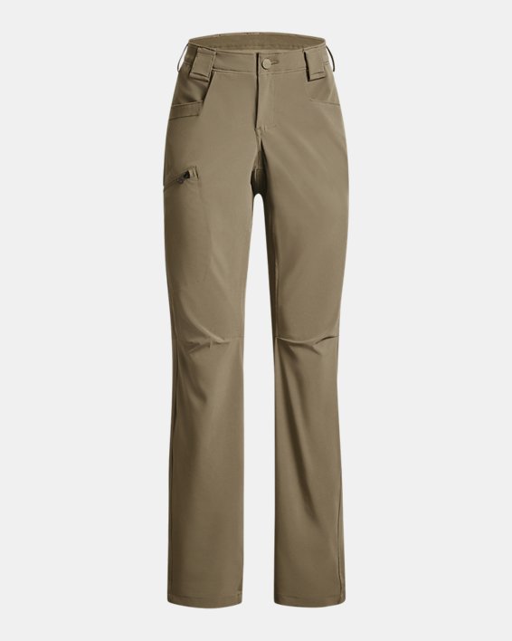 UA Defender Women's Pants