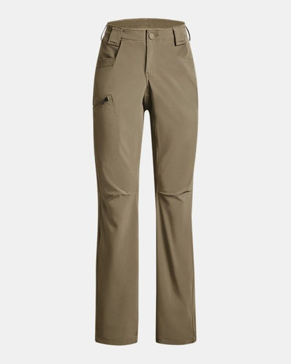UA Defender Women's Pants