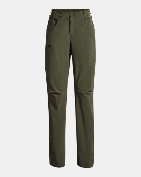 UA Defender Women's Pants