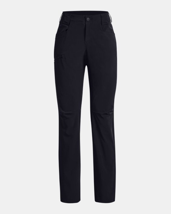 UA Defender Women's Pants