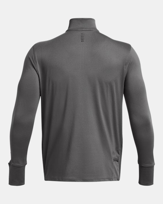UA Qualifier Men's 1/2 Zip