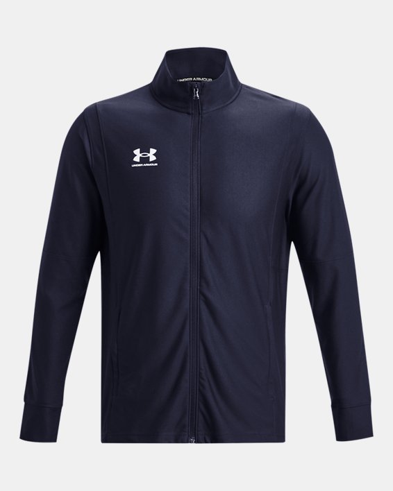 UA Challenger Men's Track Jacket