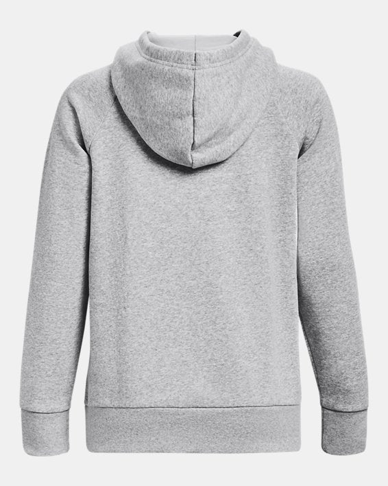 UA Rival Fleece Women's Hoodie