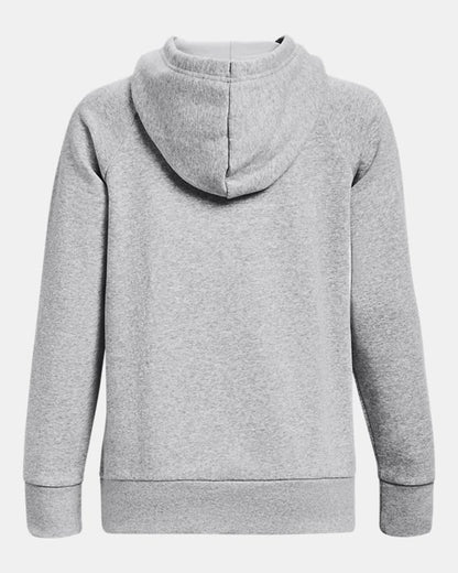 UA Rival Fleece Women's Hoodie