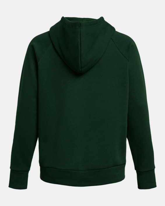 UA Rival Fleece Women's Hoodie