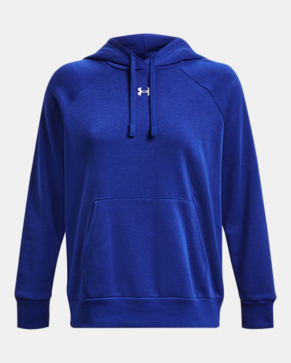 UA Rival Fleece Women's Hoodie
