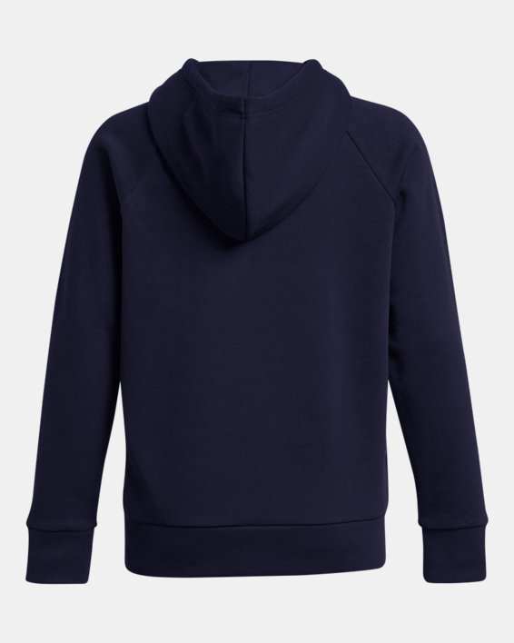 UA Rival Fleece Women's Hoodie