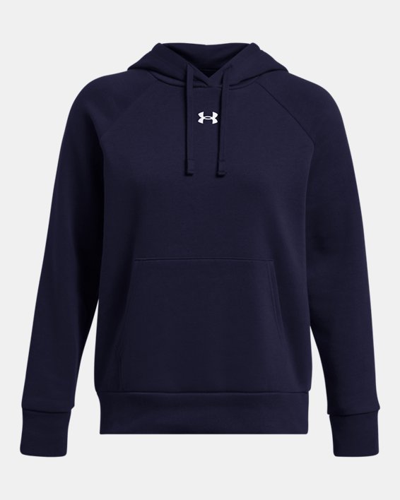 UA Rival Fleece Women's Hoodie