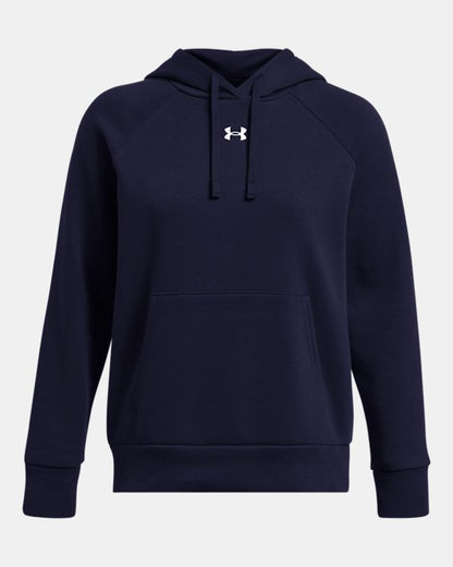 UA Rival Fleece Women's Hoodie