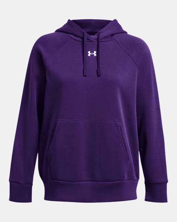 UA Rival Fleece Women's Hoodie