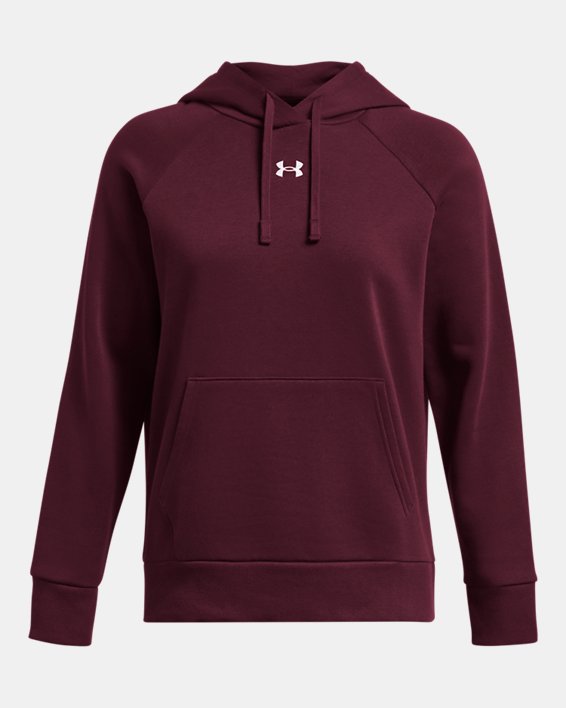 UA Rival Fleece Women's Hoodie