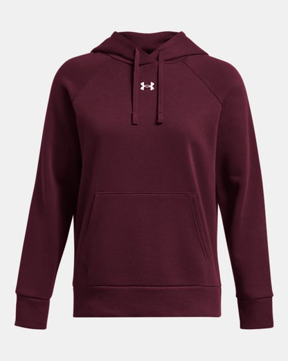 UA Rival Fleece Women's Hoodie