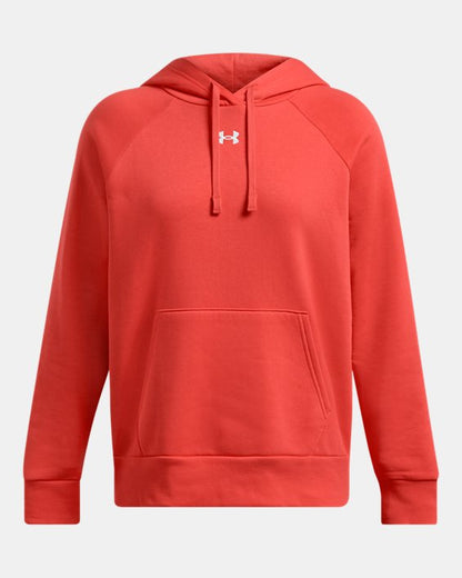 UA Rival Fleece Women's Hoodie