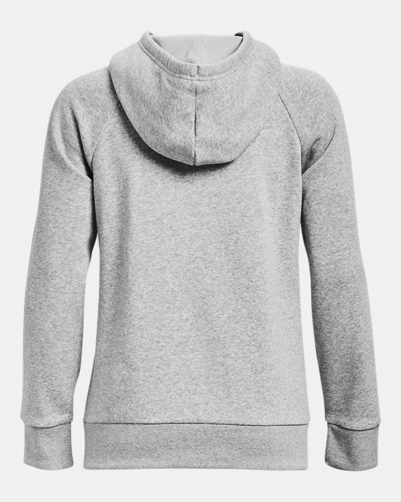 UA Rival Fleece Big Logo Women's Hoodie