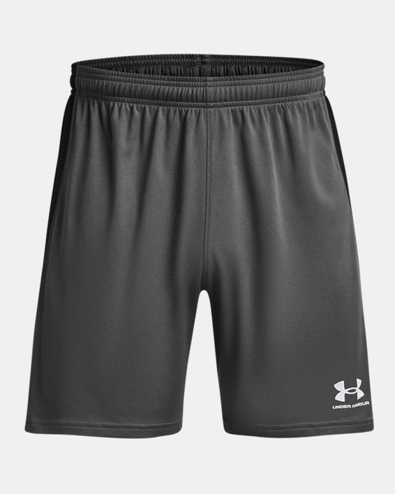 UA Challenger Knit Men's 7 Shorts