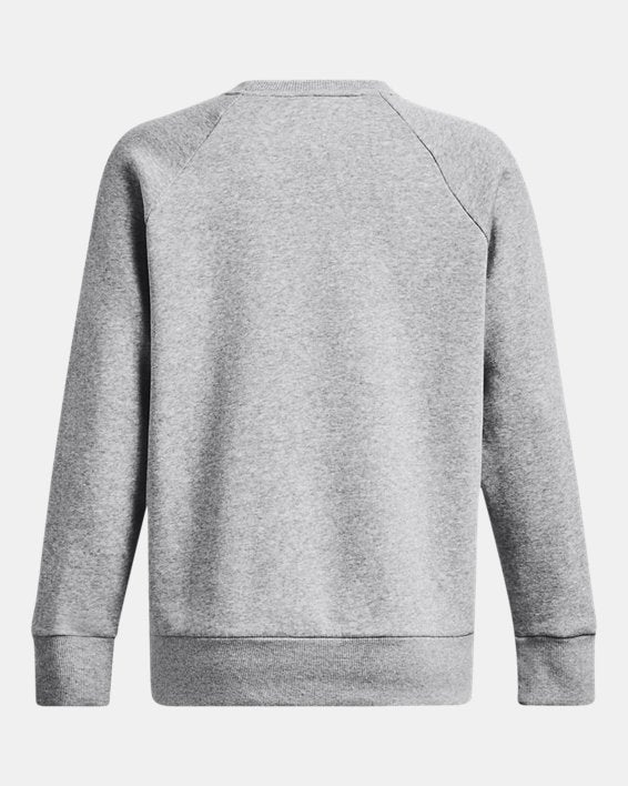 UA Rival Fleece Women's Crew