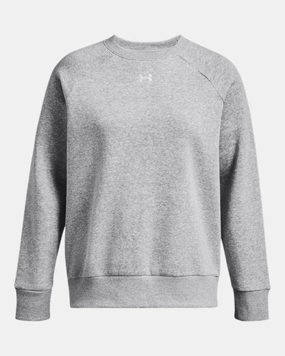 UA Rival Fleece Women's Crew