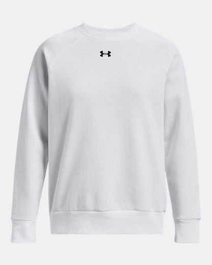 UA Rival Fleece Women's Crew