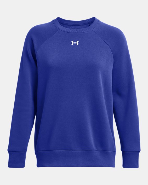 UA Rival Fleece Women's Crew