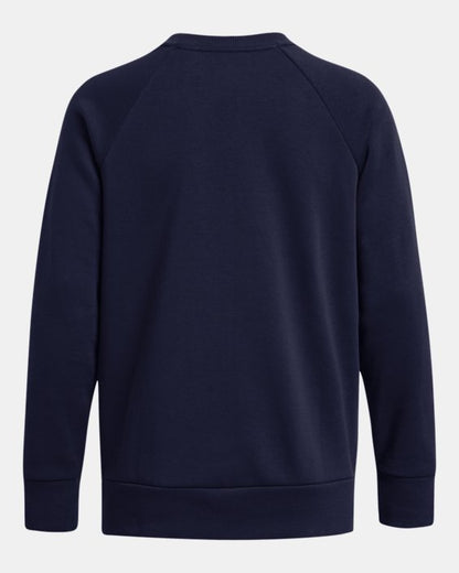 UA Rival Fleece Women's Crew