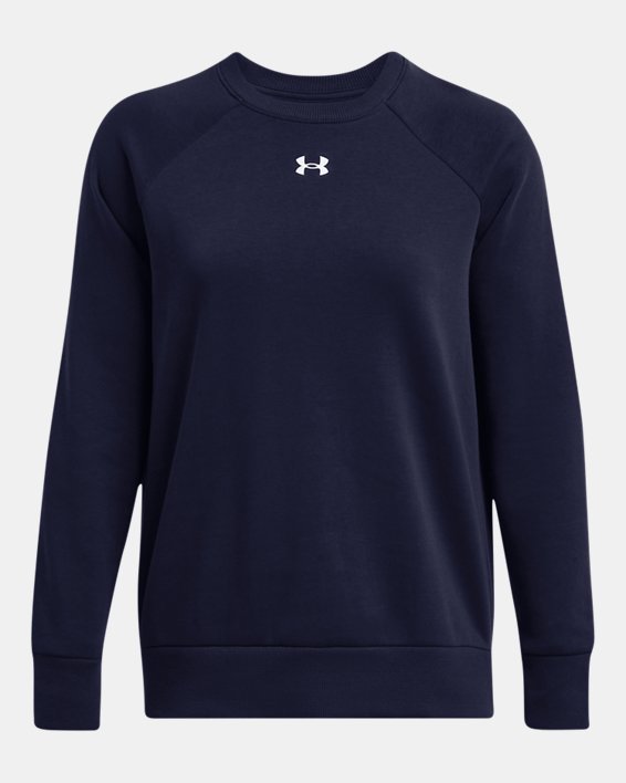 UA Rival Fleece Women's Crew