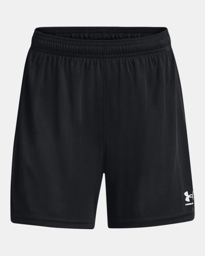 UA Challenger Knit Women's 45 Shorts