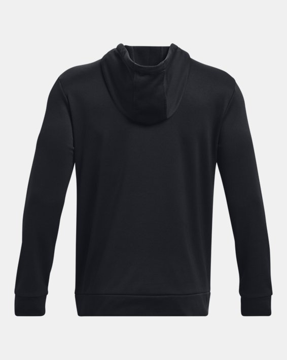 Armour Fleece Big Logo Men's Hoodie