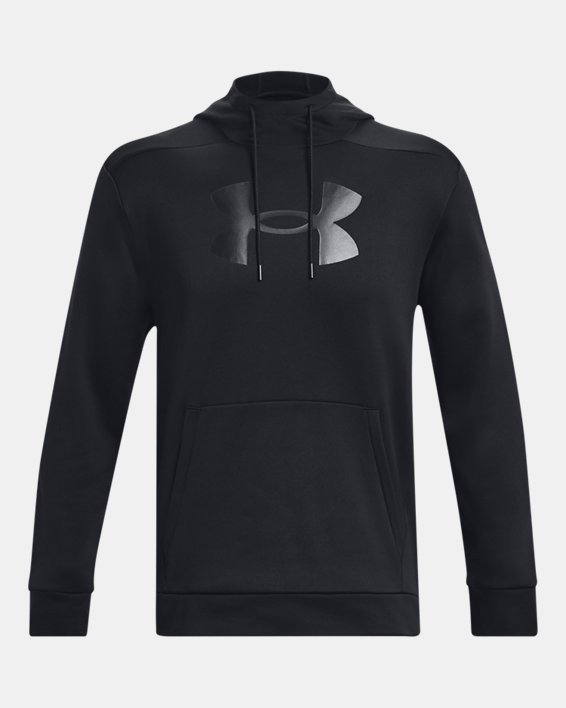 Armour Fleece Big Logo Men's Hoodie