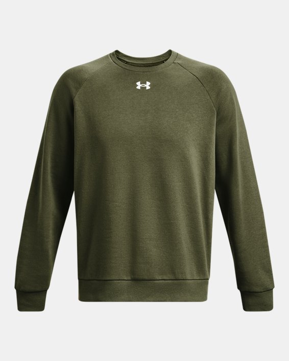 UA Rival Fleece Men's Crew