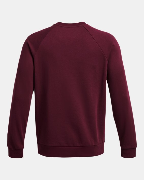 UA Rival Fleece Men's Crew