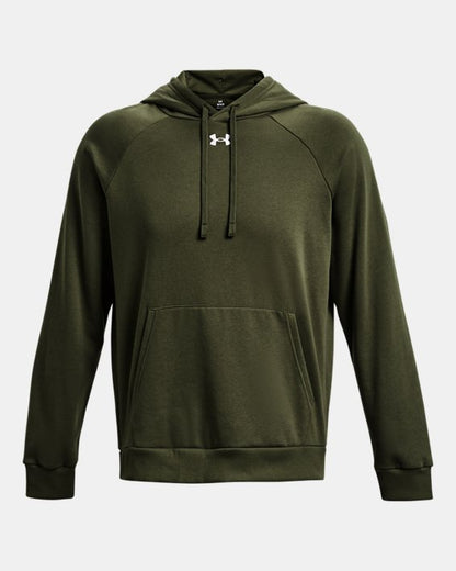 UA Rival Fleece Men's Hoodie