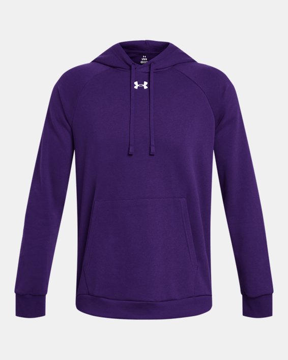 UA Rival Fleece Men's Hoodie