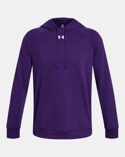 UA Rival Fleece Men's Hoodie