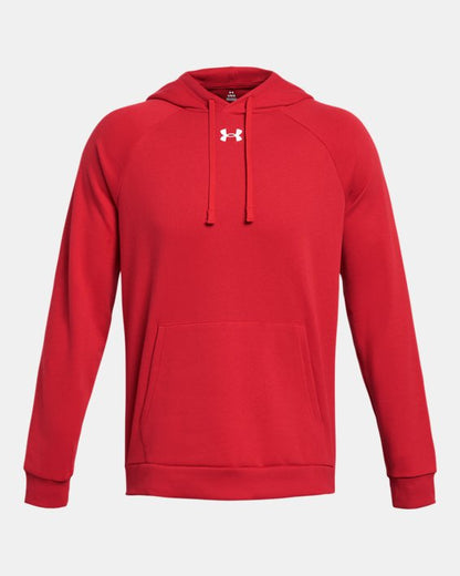 UA Rival Fleece Men's Hoodie