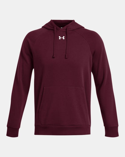 UA Rival Fleece Men's Hoodie