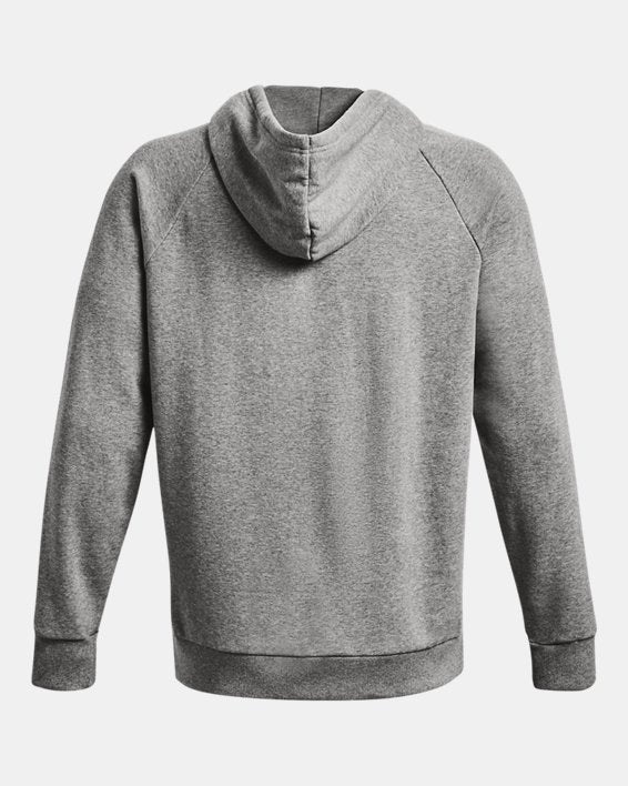 UA Rival Fleece Men's Logo Hoodie