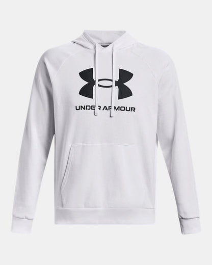 UA Rival Fleece Men's Logo Hoodie