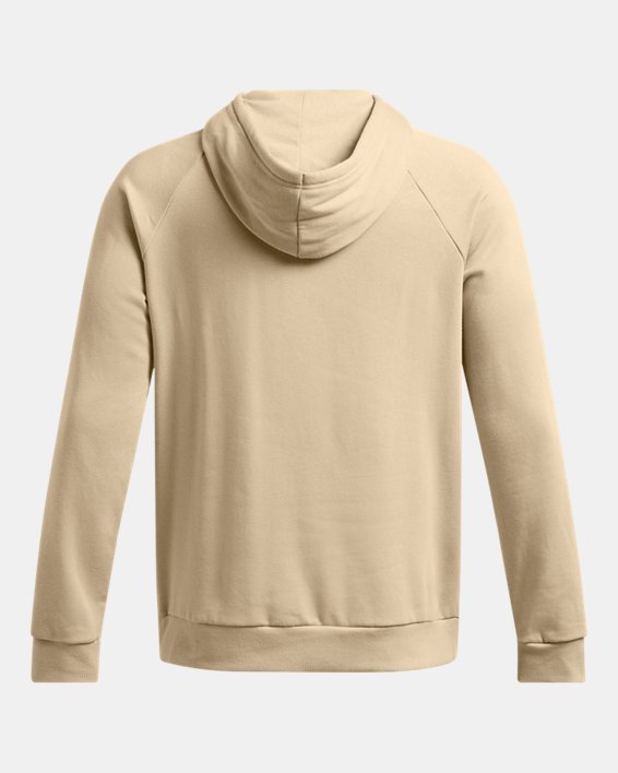 UA Rival Fleece Men's Logo Hoodie