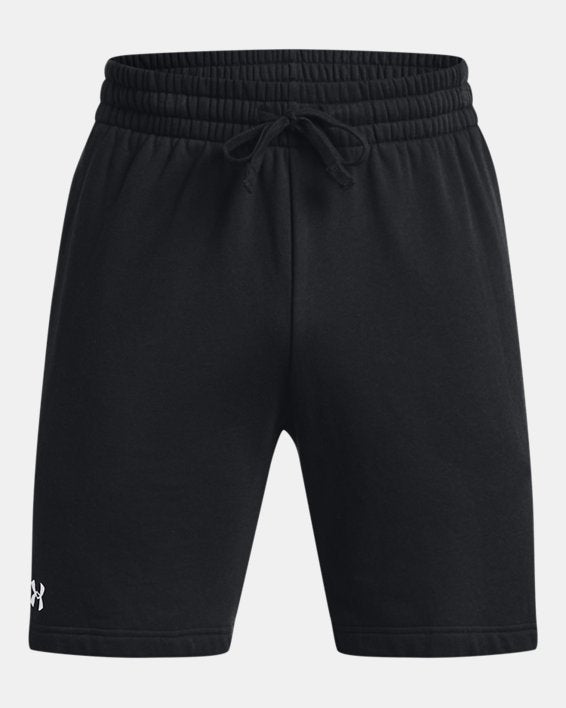 UA Rival Fleece Men's 10 Shorts