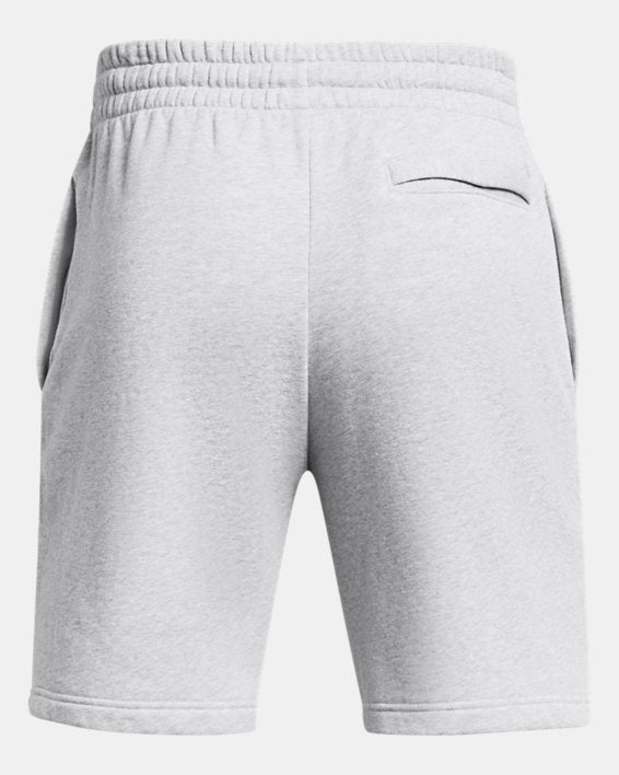 UA Rival Fleece Men's 10 Shorts